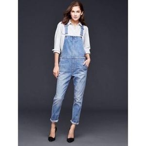 Gap Denim Overalls